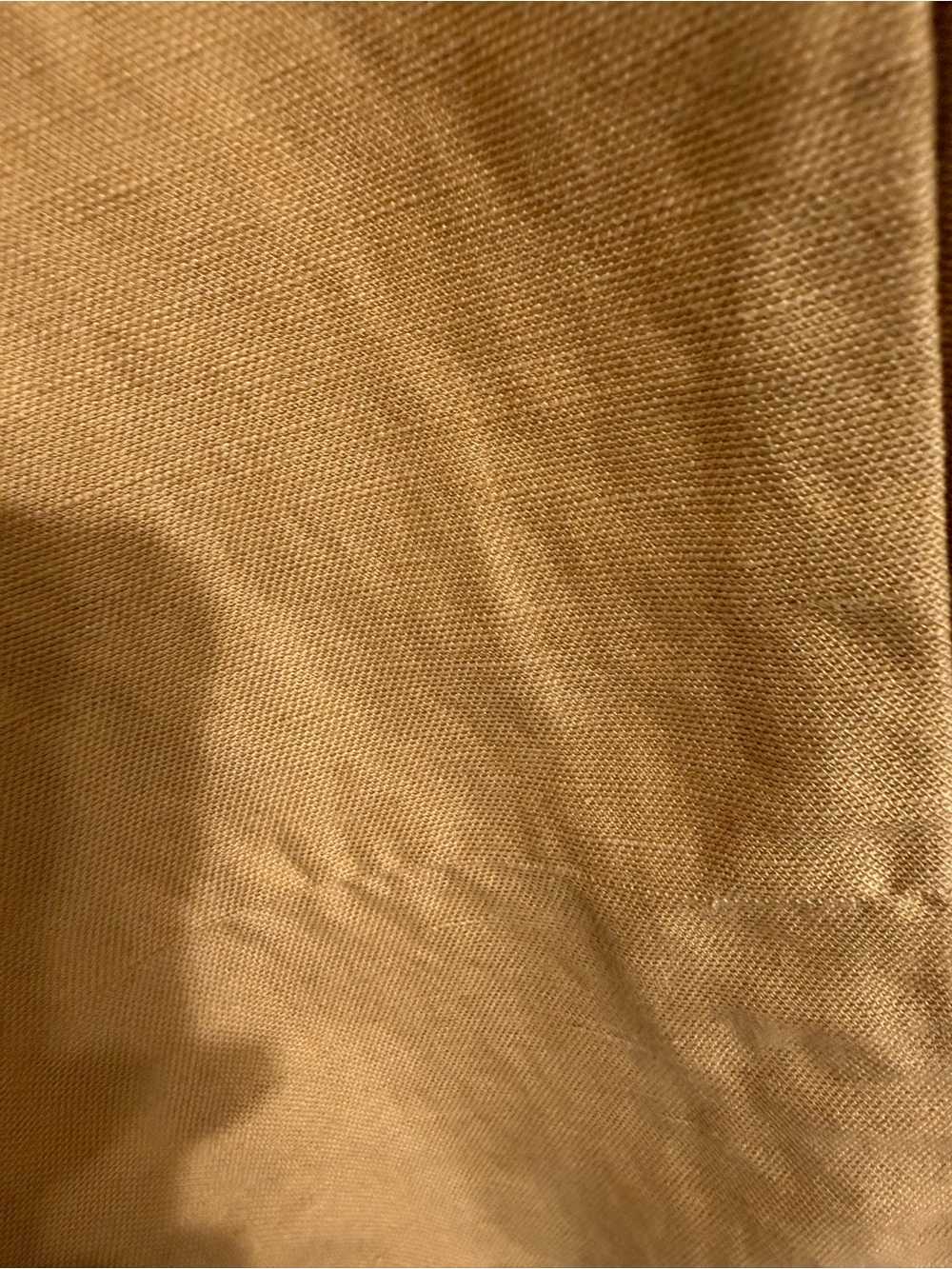 Aritzia
The Effortless Pant Cruise Linen* - Picture 6 of 6